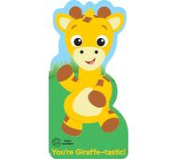 Baby Einstein: You're Giraffe-Tastic!