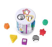 Baby Einstein Playground Shape Sorter