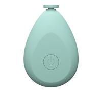Baby Electric Nail Trimmer, Baby Nail File with 4 Grinding Heads, Baby Nail Scissors, Toddler Nail Clipper for Toes and Fingernails, Care, Polish and Trim Fenytay