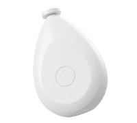 Baby Electric Nails Grinder Kits Safe & Convenient Grooming Tool Infant Electric File Set Gentle & Efficient Shaping Portable Infant File