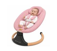 Baby Elegance Allta Electric Baby Swing Chair with Comfortable Seat (Pink)