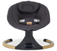 Baby Elegance Alta Baby Swing - Black/Grey