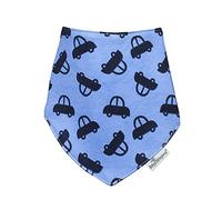 Baby Elegance Bandana Bib Boys (Cars)