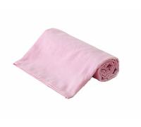 Baby Elegance Pram Fitted Sheet (Pink)