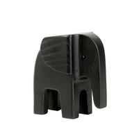 Baby elephant black novoform SINGLE PIECES