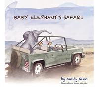 Baby Elephant's Safari
