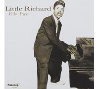 Baby Face by Little Richard