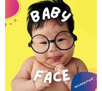 Baby Face: Mesmerizing Smiles and Expressions