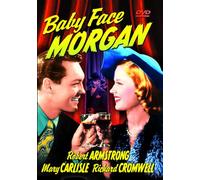 Baby Face Morgan (DVD) (1942) (All Regions) (NTSC) (US Import)