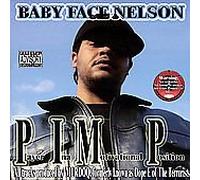 Baby Face Nelson - Player in a Motivational