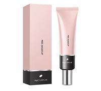 Baby Face Pore Eraser Veze4 Isolation Light And Breathable Natural Concealer Non Greasy Hidden Pore Nude Makeup Isolation Face Wash Dry Skin