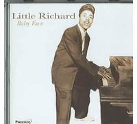 Little Richard - Baby Face [German Import]