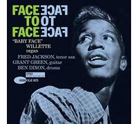 Baby Face Willette - Baby Face [VINYL]