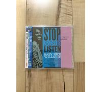 Baby Face Willette - Stop & Listen