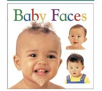 (BABY FACES) BY DORLING KINDERSLEY PUBLISHING(AUTHOR)Hardcover Oct-1998