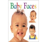 Baby Faces.by (NA) New 9780789436504 Fast Free Shipping<|