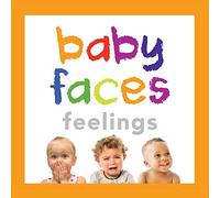Baby Faces Feelings