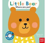 Baby Faces: Little Bear, Where Are You?