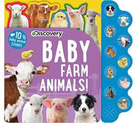 Baby Farm Animals!