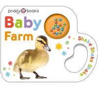 Baby Farm : Shake, shake, shake!