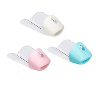 Baby Faucet Extender Kids Water Tap Extender for Toddler Child Kid Hand Washing Water Nozzle Extender Kitchen Bathroom 3 Pack