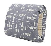 Baby Feeding Arm Pillow, Breastfeeding and Bottle Feeding Head Support Pillow Nursing Pillow Breastfeeding Pillows Baby Nursing Head Support Pillow for Mothers, 9. 4x8. 3x5. in