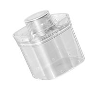 Baby Feeding Essential Product Milk Powder Dispenser Stackable Design Single Hand Operate Storage Box Baby Feeding Essential