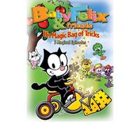 Baby Felix & Friends 1: His Magic Bag of Tricks [DVD] [2000] [Region 1] [US Import] [NTSC]