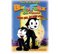 Baby Felix & Friends 2: Magic Bag Mania [DVD] [Region 1] [US Import] [NTSC]