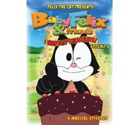 Baby Felix & Friends 3: I Want My Chocolate [DVD] [Region 1] [US Import] [NTSC]