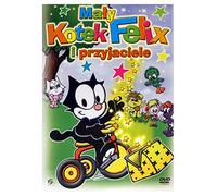Baby Felix & Friends (BOX) [4DVD] [Region 2] (English audio)