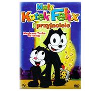 Baby Felix & Friends [DVD] [Region 2] (English audio)