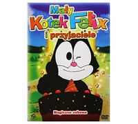 Baby Felix & Friends [DVD] [Region 2] (English audio)