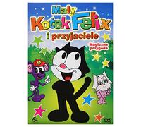 Baby Felix & Friends [DVD] [Region 2] (English audio)