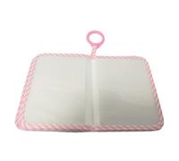 Baby First Memory Book Soft Cloth Photo Album Picture Pockets Rainbow Designing Albums for Newborns Toddler Kids Rainbow Baby Memory Book
