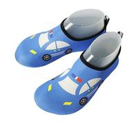 Baby First Walkers Sock Shoe Comfortable Nonslip Soles with Lovely Dinosaurs Rabbits Bear Pattern for Boys Girls Antiskid Baby Sandals Outdoor