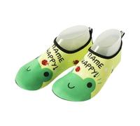 Baby First Walkers Sock Shoe Comfortable Nonslip Soles with Lovely Dinosaurs Rabbits Bear Pattern for Boys Girls Lovely Animal Toddler Shoe