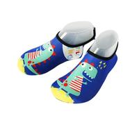 Baby First Walkers Sock Shoe Comfortable Nonslip Soles with Lovely Dinosaurs Rabbits Bear Pattern for Boys Girls Lovely Animal Toddler Shoe