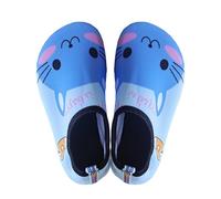 Baby First Walkers Sock Shoe Comfortable Nonslip Soles with Lovely Dinosaurs Rabbits Bear Pattern for Boys Girls Lovely Animal Toddler Shoe