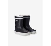 Baby Flac Fur 2 AIGLE® baby snow boots navy blue