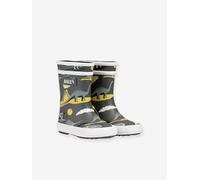 Baby Flac Play2 NA413 Wellies by AIGLE®, for Children green