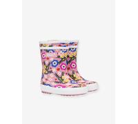 Aigle Wellington Boots BABY FLAC PLAY2 in Multicolour 3 toddler