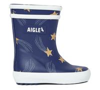 Baby Flac Shooting Stars Rain Boots Navy blue 20EU
