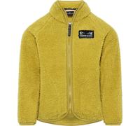Baby fleece Didriksons Gibbs Jaune 18/24 mois