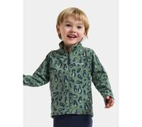 Baby fleece Didriksons Monte 11 Vert 18/24 monthes