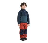 Baby fleece Didriksons Monte 6 Bleu 18/24 monthes