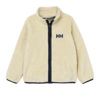 Helly Hansen - Kid's Chill Fleece Jacket - Fleece jacket size 2 Years, sand