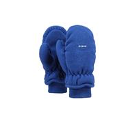 Barts - Kids Fleece Mitts - Gloves size 3, blue