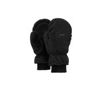 Barts - Kids Fleece Mitts - Gloves size 2, black