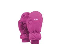 Baby fleece mittens Barts Rose Taille 3